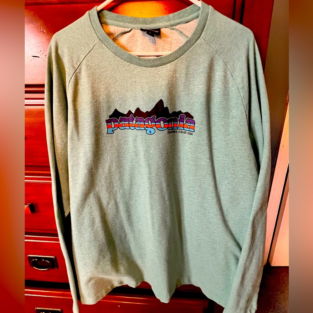 Men’s Patagonia Shirt XL